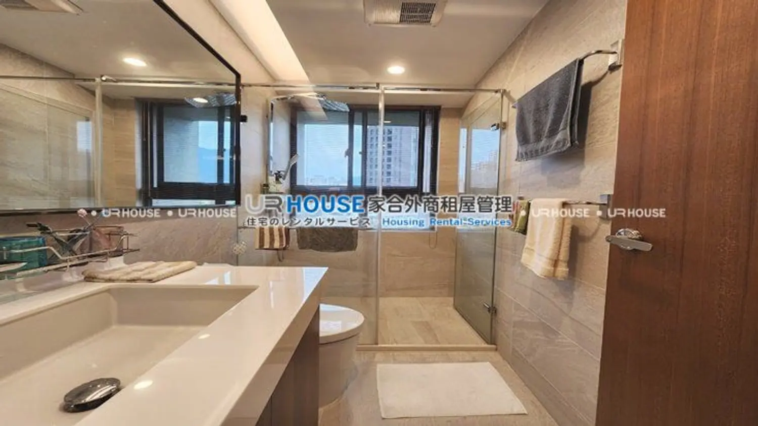 3 bedrooms apartment for rent TWD 68 000 - 28 ping - Beitou District,Taipei City slide 4