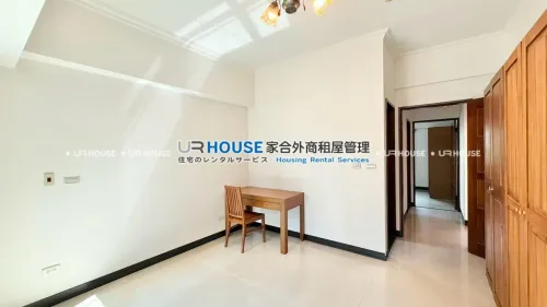3 bedrooms apartment for rent in Sanchong District, New Taipei City | NT$ 45 000 | 26 ping slide 11
