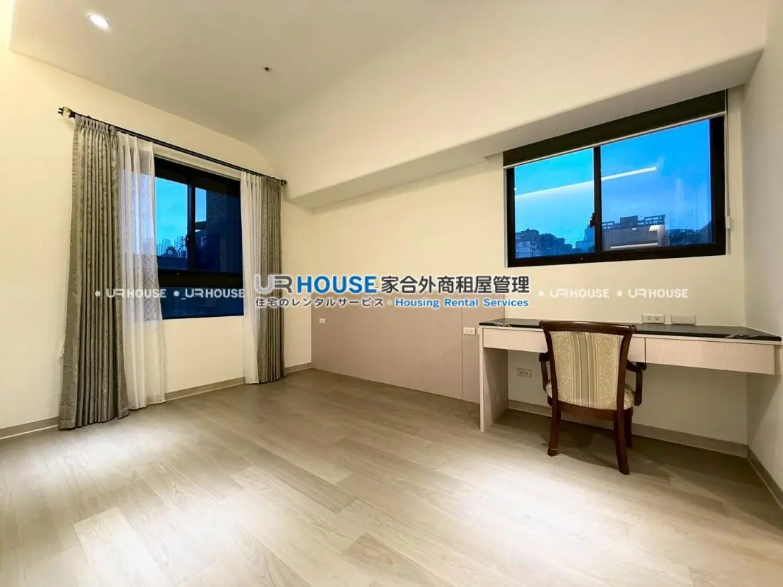 3 bedrooms apartment for rent in Banqiao District, New Taipei City | NT$ 65 000 | 29 ping slide 6