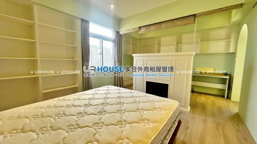 Apartment for rent TWD 56 000 -  - Studio