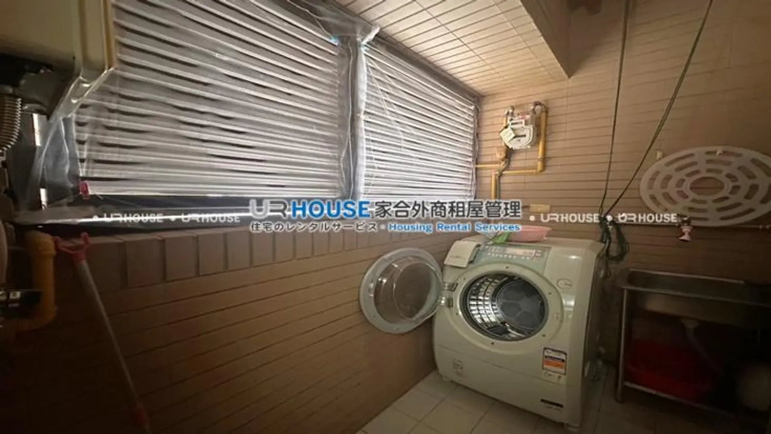 2 bedrooms apartment for rent TWD 85 000 - 24 ping - Shilin District,Taipei City slide 11
