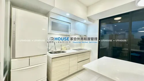 公寓 出租 TWD 55 000 - 重新路一段 - 3 房