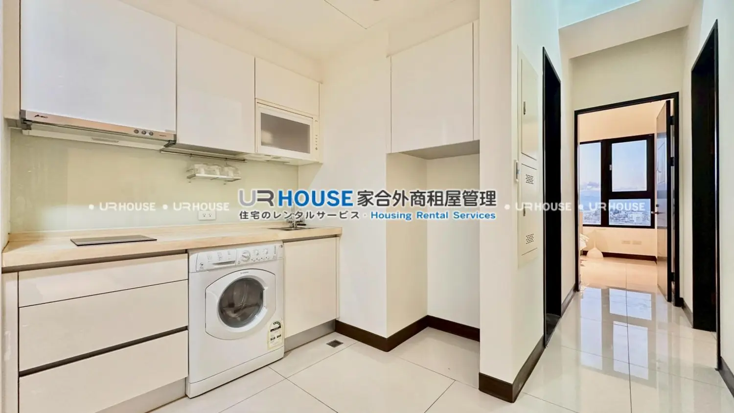 2 房 公寓 出租 TWD 34 500 - 21 坪 - 林口區,新北市 slide 9