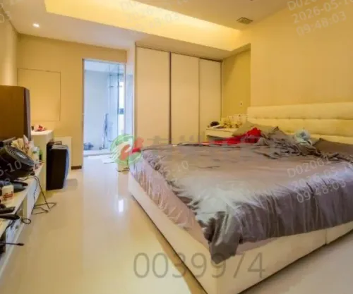4 bedrooms apartment for rent in Linkou District, New Taipei City | NT$ 85 000 | 110 ping slide 8