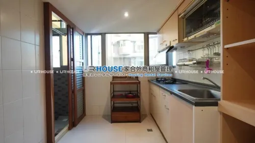 Apartment for rent TWD 36 800 -  - 2 bedrooms