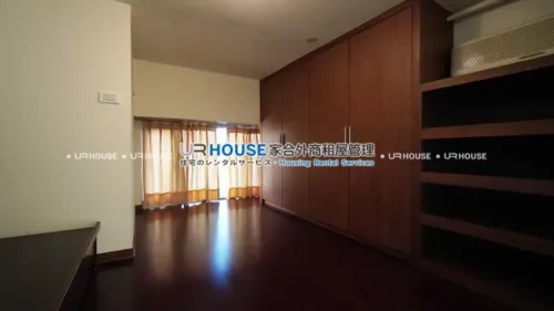 Apartment for rent TWD 36 800 -  - 2 bedrooms