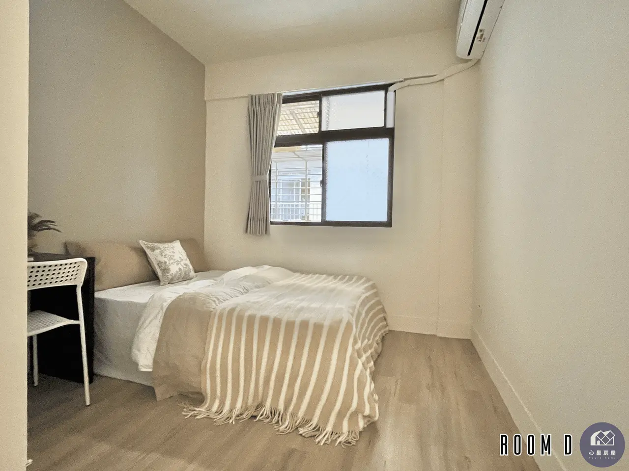 信義區, 台北市分租套房、雅房出租 | NT$ 11 800 | 3 坪 slide 0