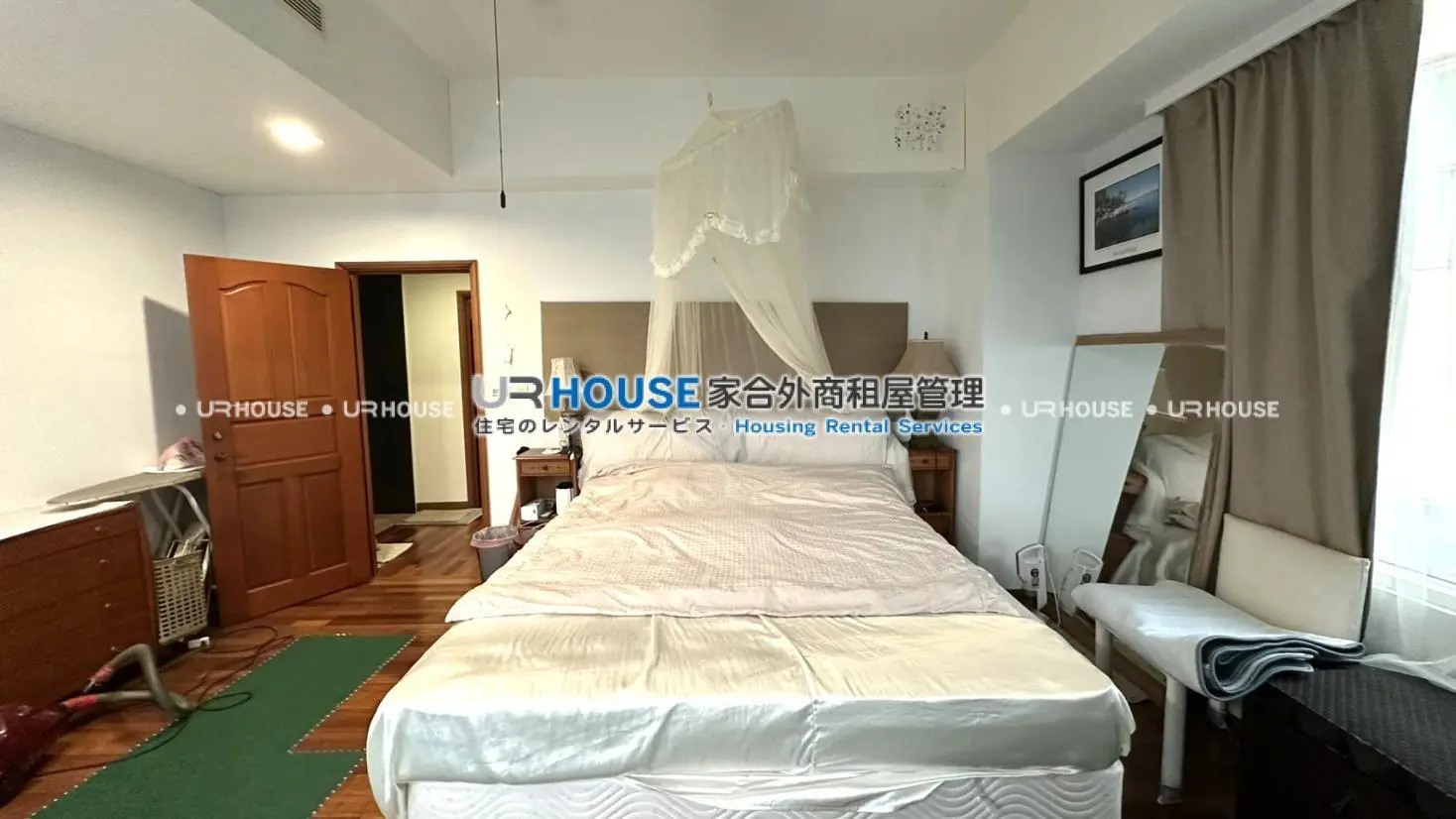 6 bedrooms villa for rent in Tamsui District, New Taipei City | TWD 160 000 | 81 ping slide 6