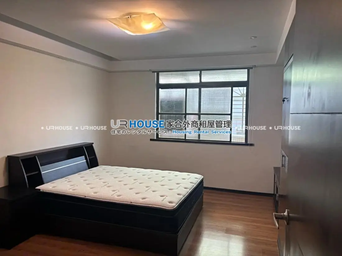 3 bedrooms apartment for rent in Shilin District, Taipei City | NT$ 42 000 | 34 ping slide 2
