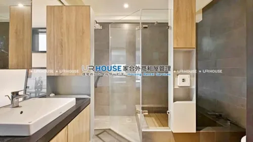 Apartment for rent TWD 120 000 -  - 1 room