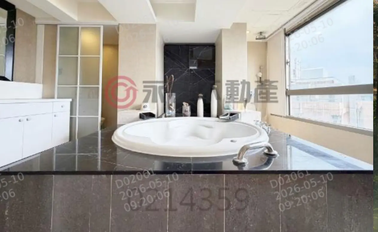 1 room apartment for rent in Tamsui District, New Taipei City | NT$ 26 800 | 35 ping slide 5