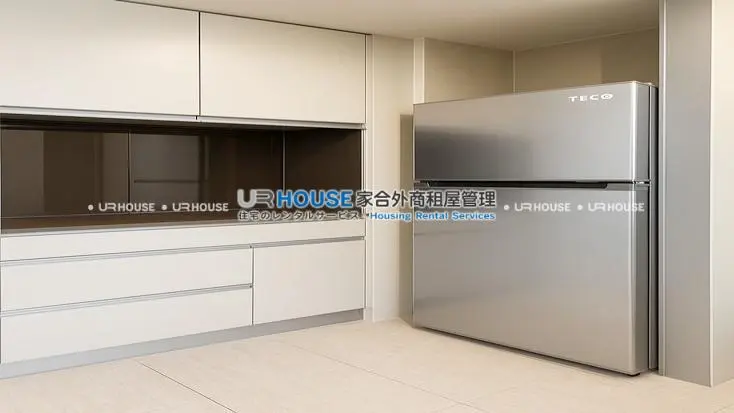 Room for rent in Daan District, Taipei City | TWD 35 000 | 10 ping slide 3