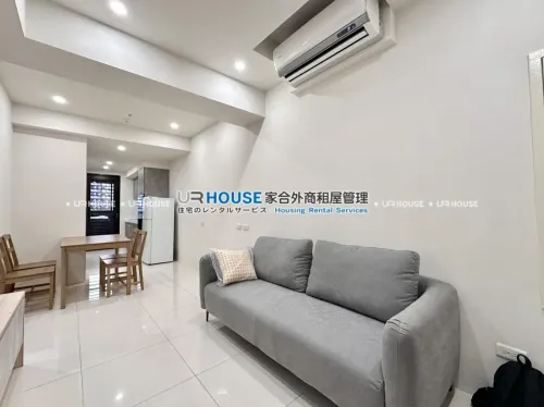 Apartment for rent TWD 48 000 -  - 2 bedrooms
