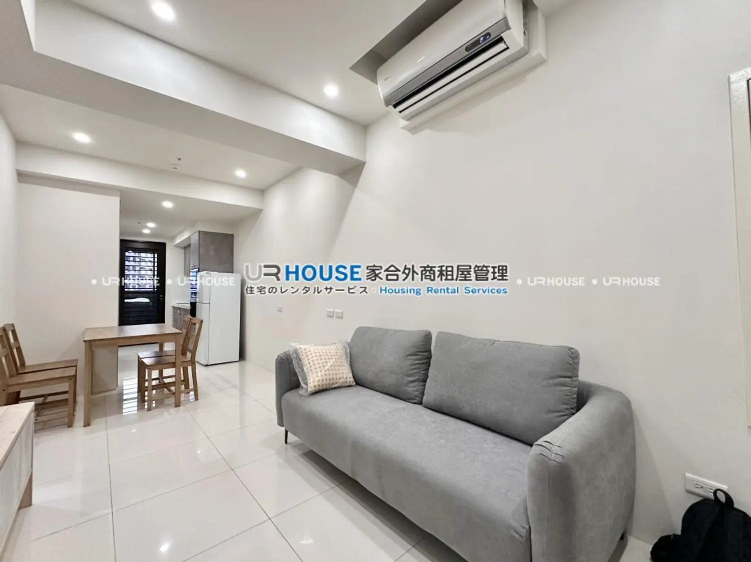 2 bedrooms apartment for rent TWD 48 000 - 22 ping - Taipei City,Nangang District slide 14
