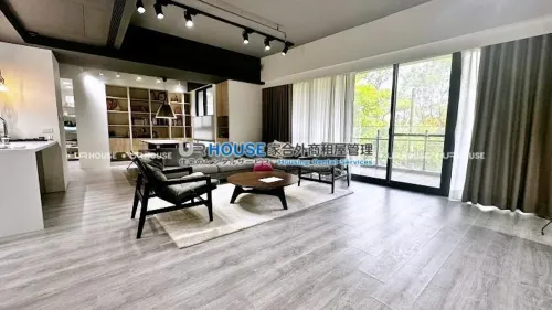 Apartment for rent TWD 62 000 -  - 4 bedrooms