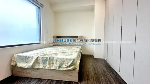 2 bedrooms apartment for rent TWD 60 000 - 25 ping - Zhongzheng District,Taipei City slide 4