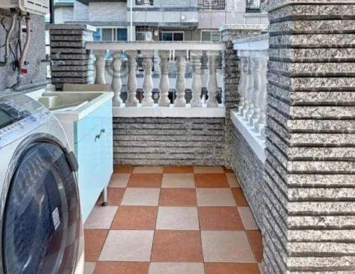 Apartment for sale NT$ 18 580 000 - Section 3, Binhai Road - 4 bedrooms