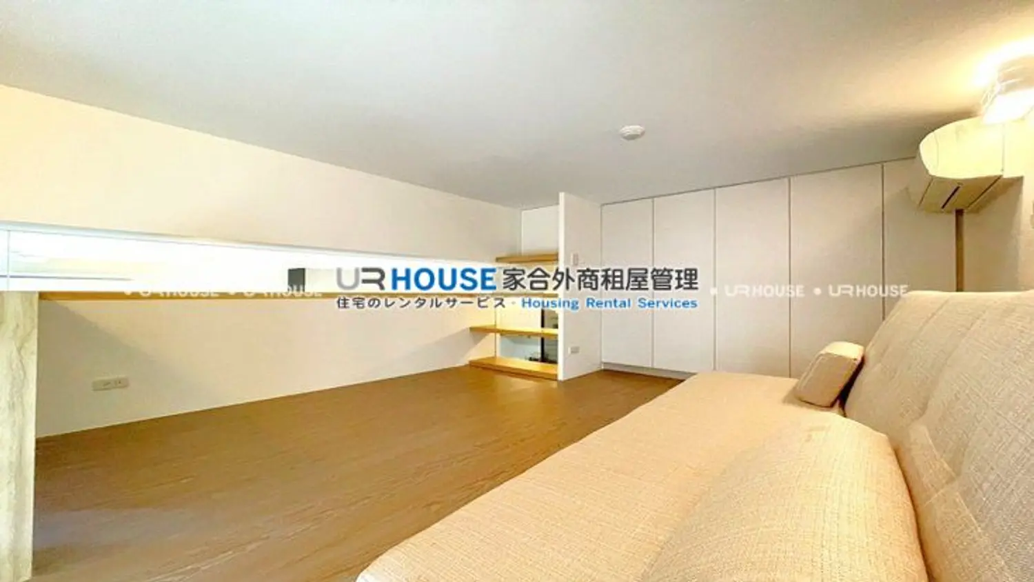 獨立套房 公寓 出租 TWD 58 000 - 27 坪 - 中山區,台北市 slide 17