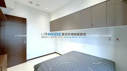 Apartment for rent TWD 58 000 - Yanping S Rd - 1 room