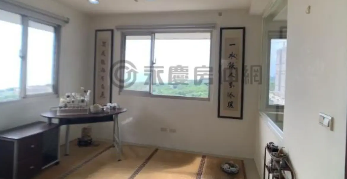 4 bedrooms apartment for sale in Tamsui District, New Taipei City | NT$ 19 980 000 | 50 ping slide 11
