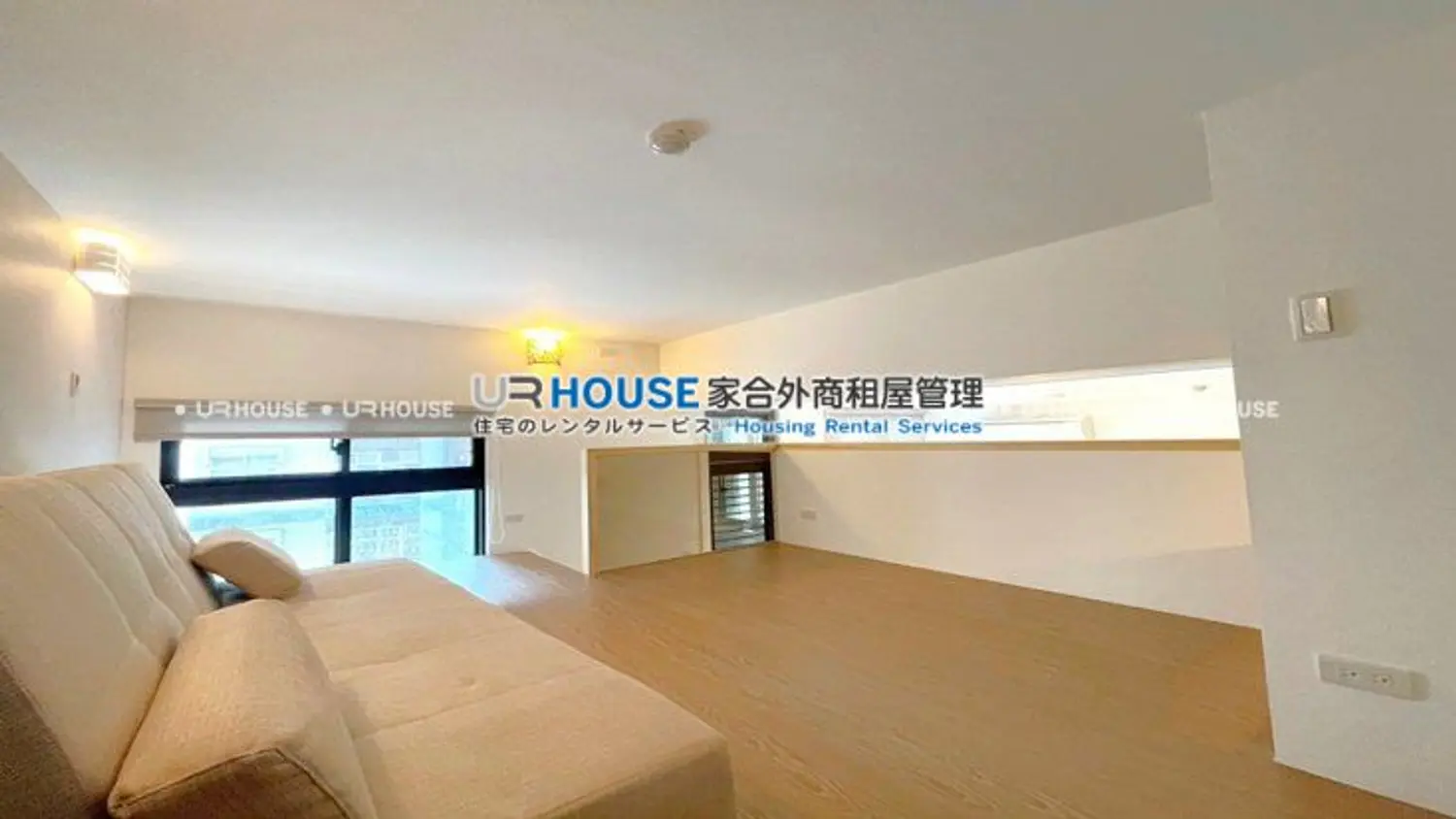 獨立套房 公寓 出租 TWD 58 000 - 27 坪 - 中山區,台北市 slide 18