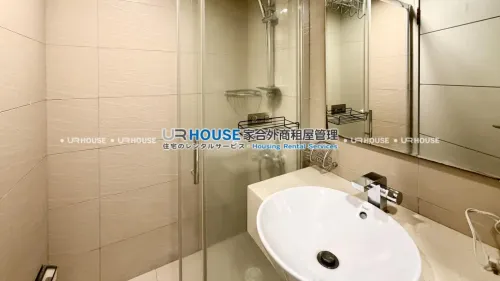 Studio apartment for rent in Xinyi District, Taipei City | TWD 31 000 | 8 ping slide 5