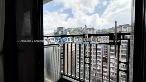 Apartment for rent TWD 52 000 - Section 4, Chengde Road - 2 bedrooms