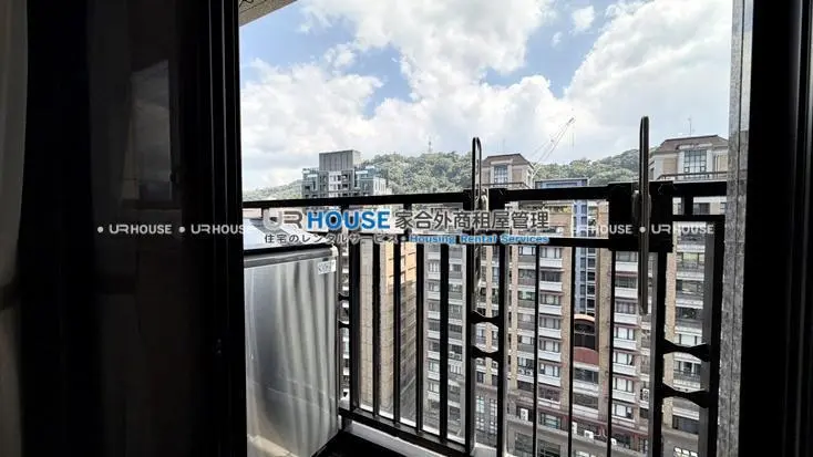 2 bedrooms apartment for rent in Shilin District, Taipei City | TWD 52 000 | 17 ping slide 7