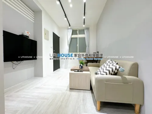 Townhouse for rent TWD 30 800 - Alley 3, Lane 2, Fushan Street - 2 bedrooms