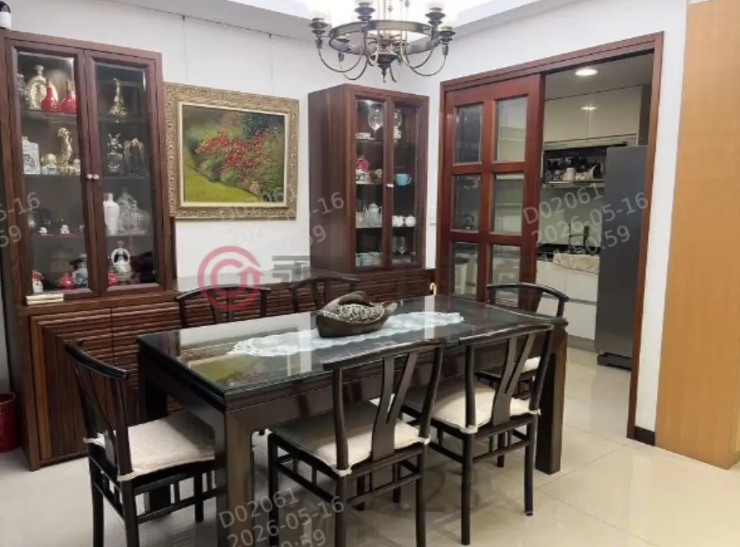 Studio apartment for rent in Tamsui District, New Taipei City | NT$ 48 000 | 77 ping slide 3
