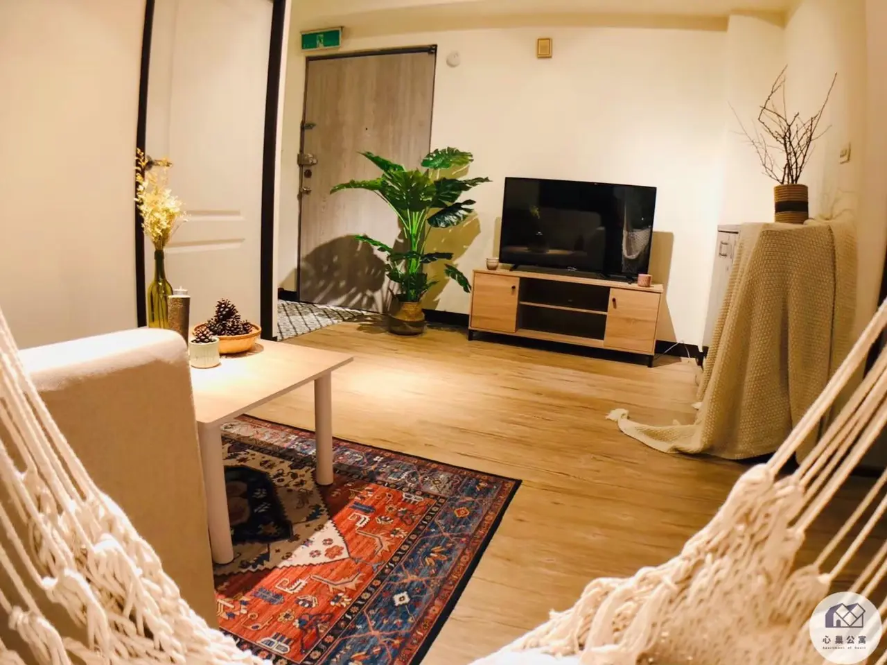 Room for rent in Xinyi District, Taipei City | NT$ 14 800 | 5 ping slide 9