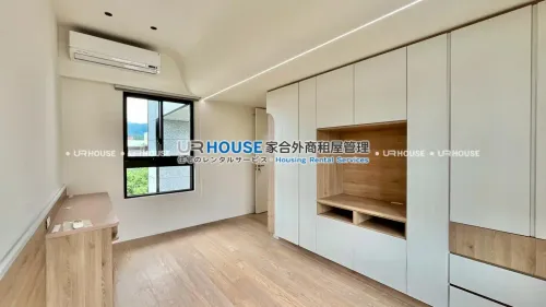 3 bedrooms apartment for rent in Shilin District, Taipei City | NT$ 120 000 | 32 ping slide 12