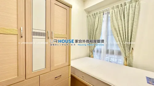 Apartment for rent NT$ 65 145 - Yumin 6th Road - 2 bedrooms