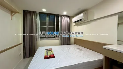 Apartment for rent TWD 36 000 - Lane 308, Songren Road - 2 bedrooms