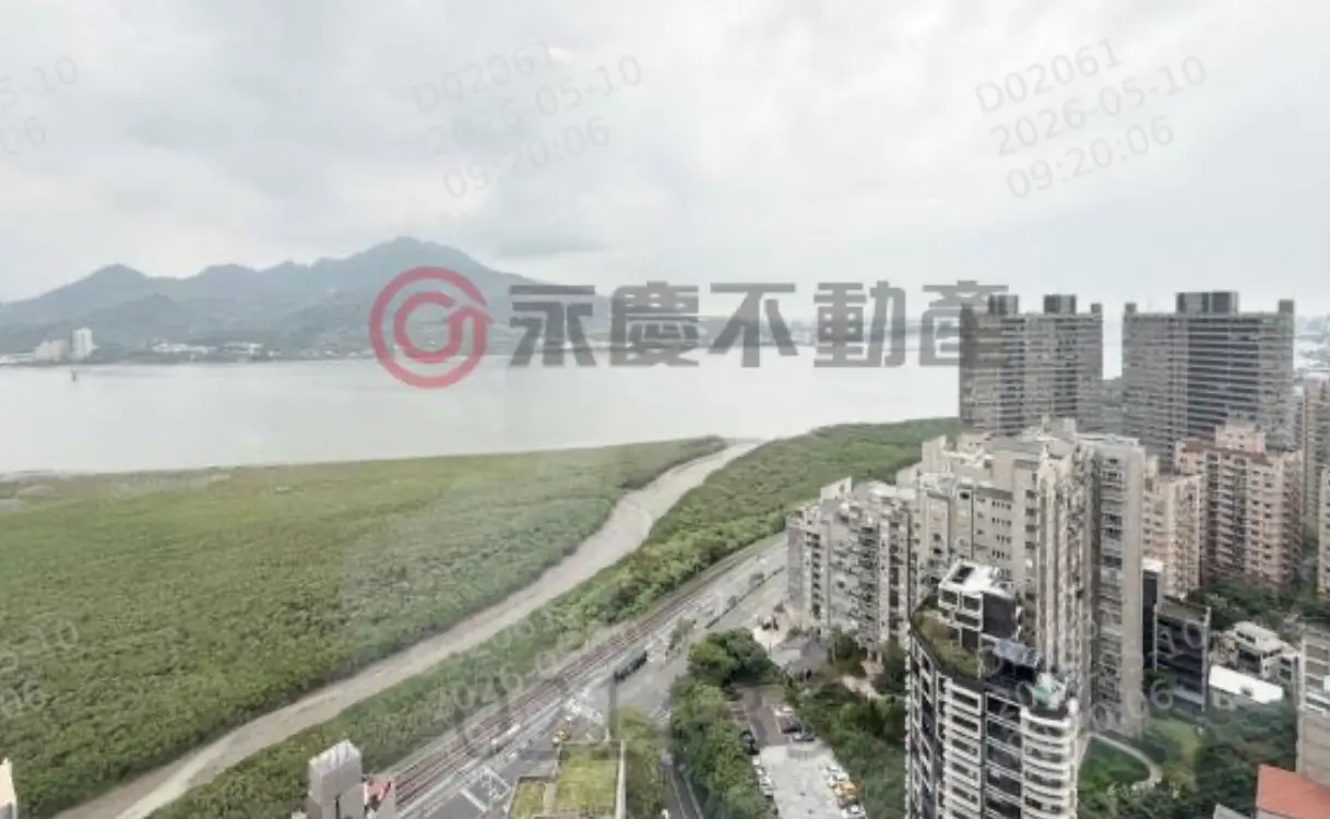 1 room apartment for rent in Tamsui District, New Taipei City | NT$ 26 800 | 35 ping slide 7