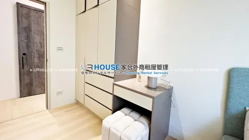 公寓 出租 TWD 34 800 - 大同街 - 2 房