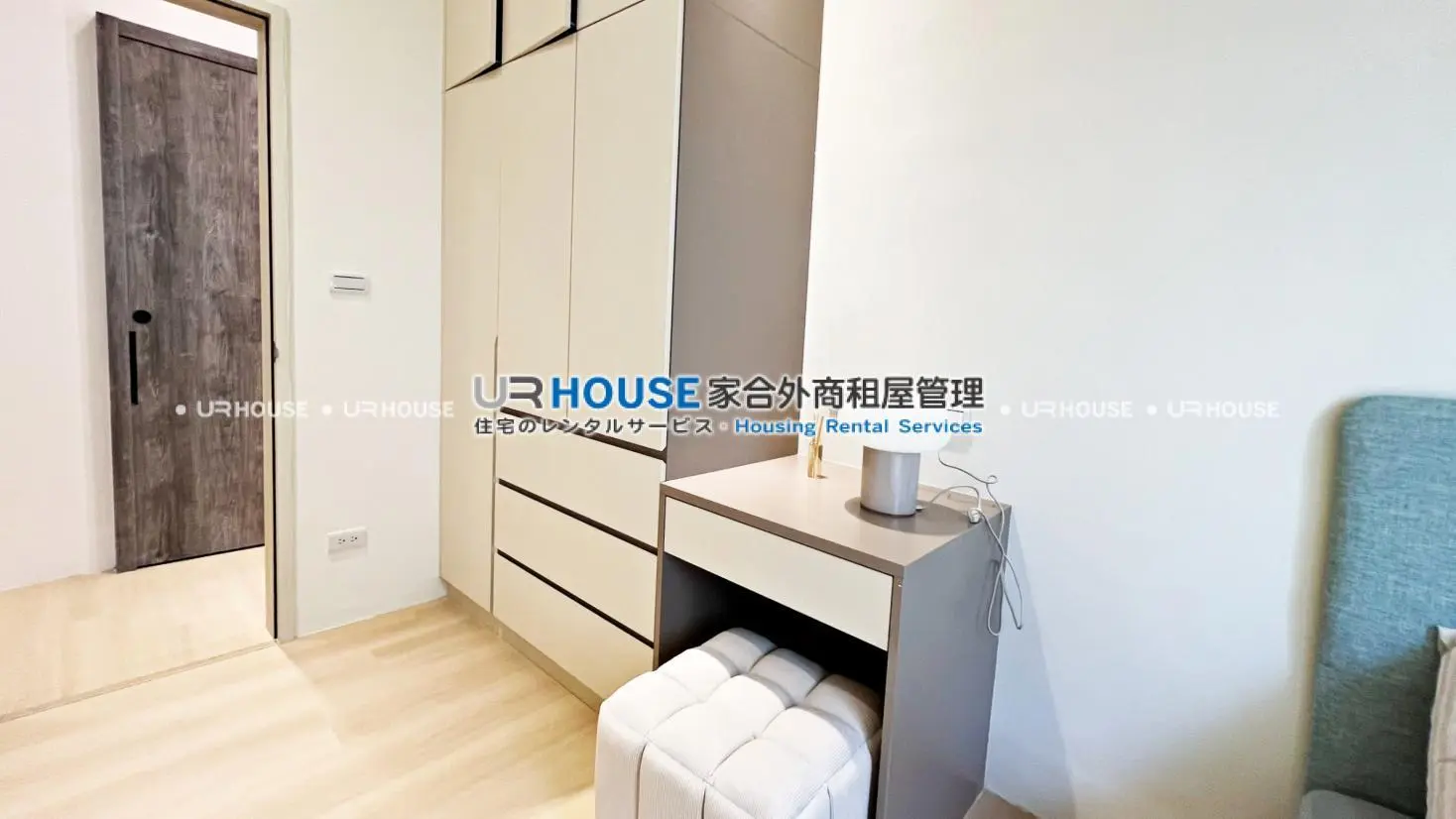 2 房 新店區, 新北市公寓出租 | TWD 34 800 | 14 坪 slide 6