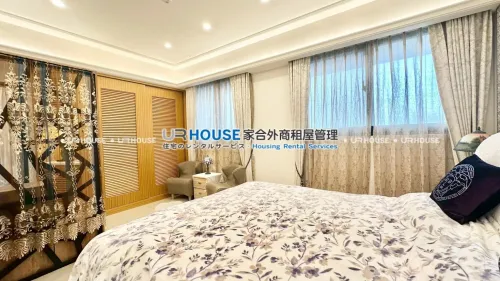 3 bedrooms apartment for rent in Linkou District, New Taipei City | NT$ 74 015 | 38 ping slide 9