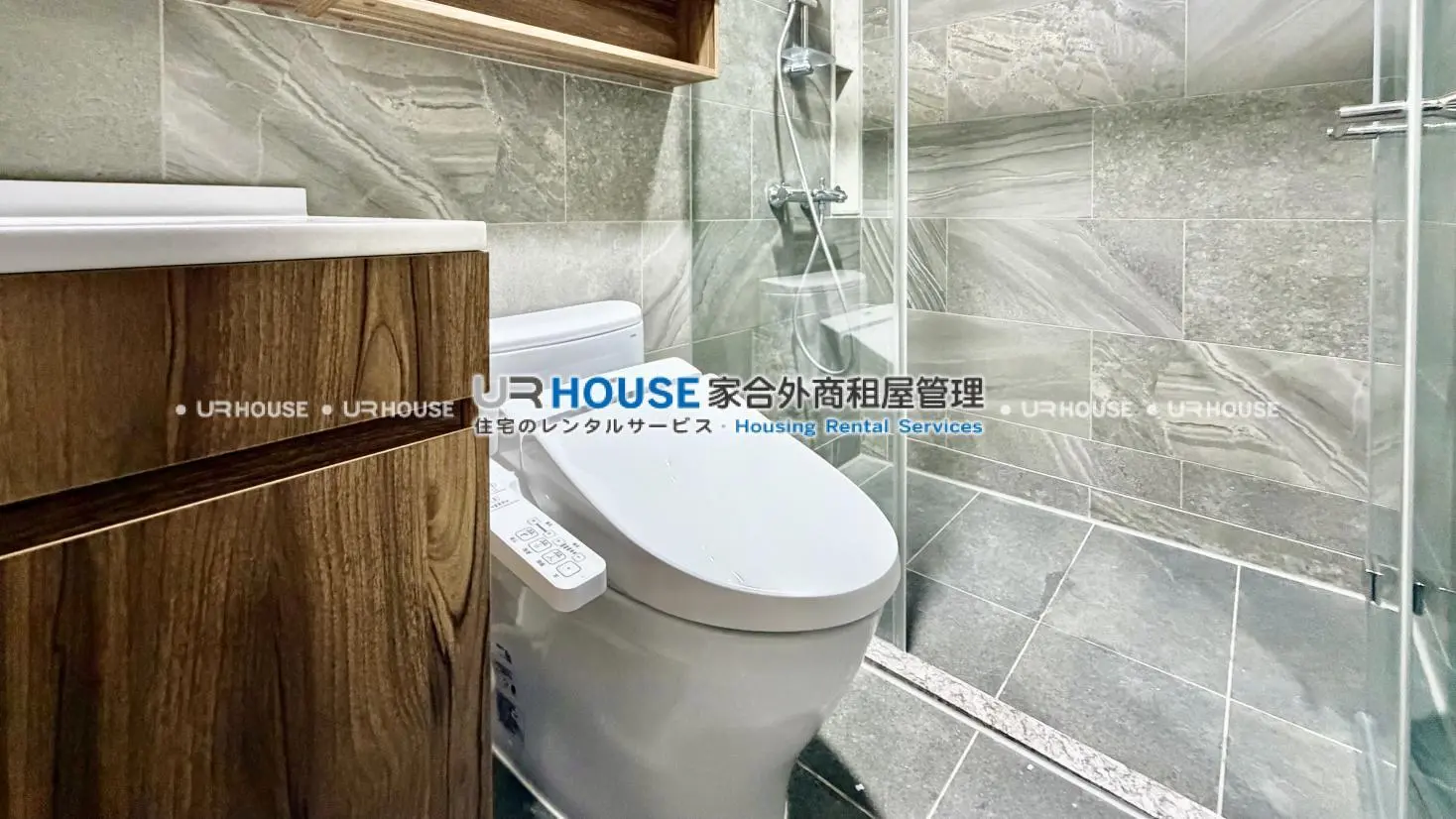 2 bedrooms apartment for rent in Nangang District, Taipei City | NT$ 90 000 | 26 ping slide 15