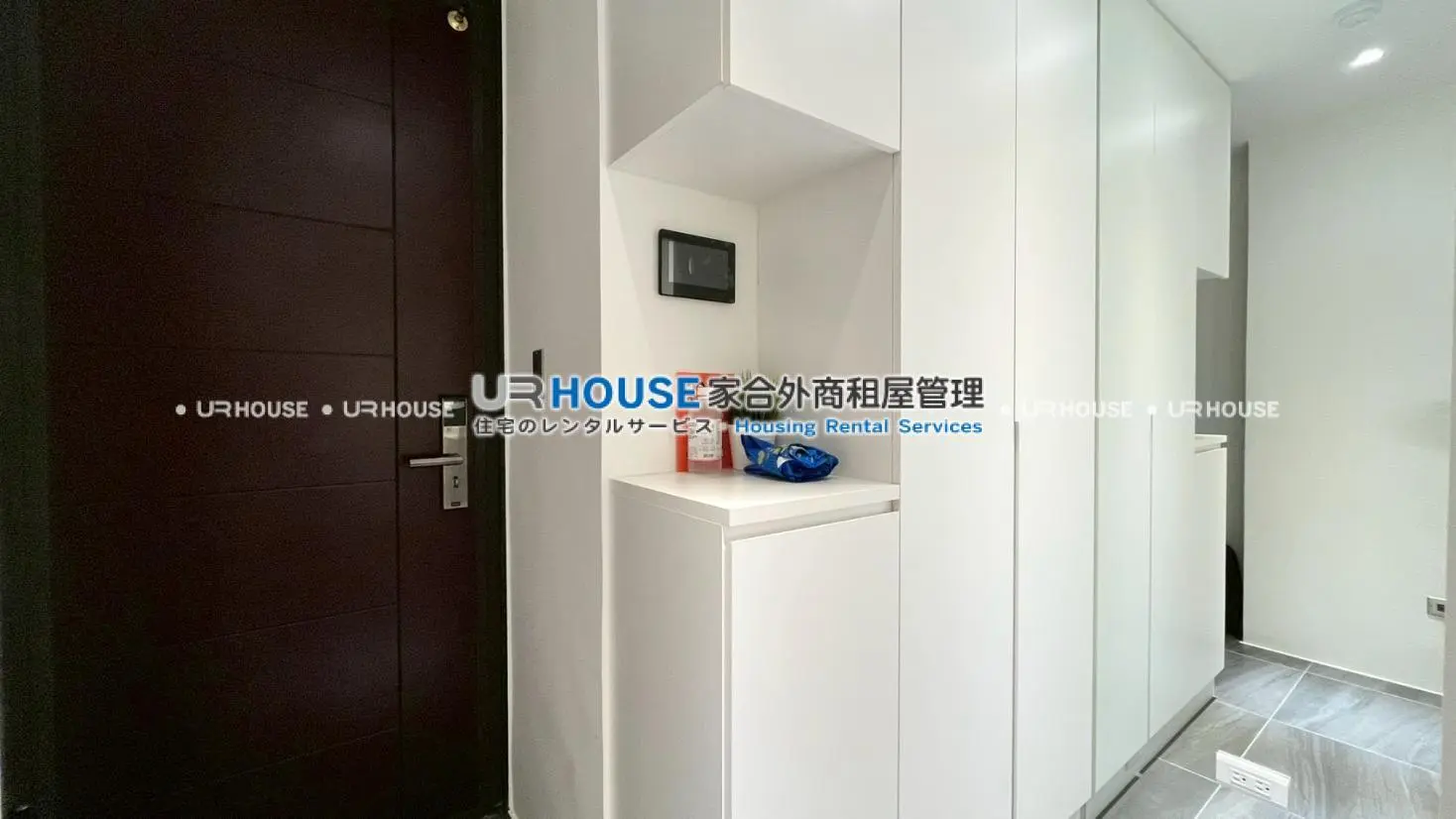 Studio apartment for rent in Daan District, Taipei City | NT$ 48 000 | 10 ping slide 4