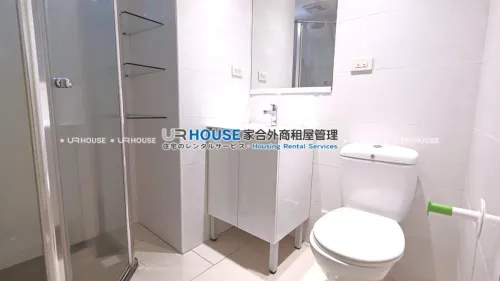 3 bedrooms apartment for rent in Zhongshan District, Taipei City | NT$ 75 000 | 30 ping slide 17
