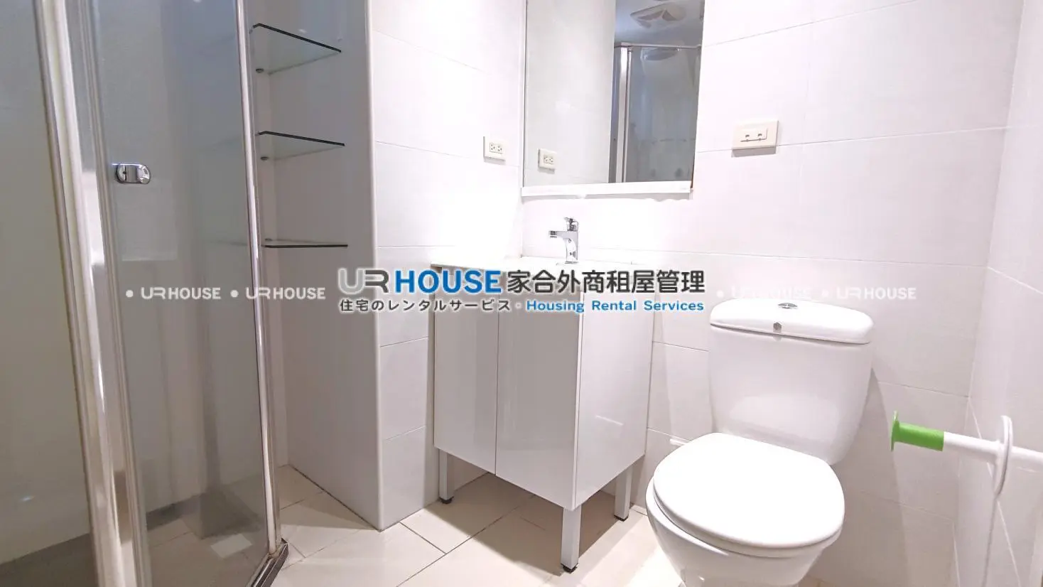3 bedrooms apartment for rent in Zhongshan District, Taipei City | NT$ 75 000 | 30 ping slide 17