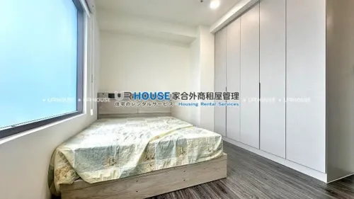 2 bedrooms apartment for rent TWD 60 000 - 25 ping - Zhongzheng District,Taipei City slide 5