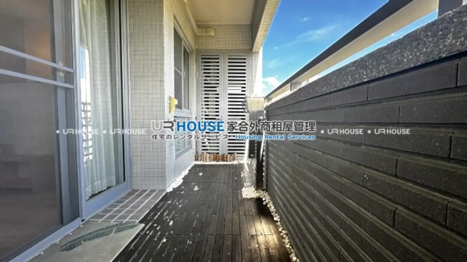 3 bedrooms apartment for rent TWD 60 000 - 44 ping - Beitou District,Taipei City slide 13