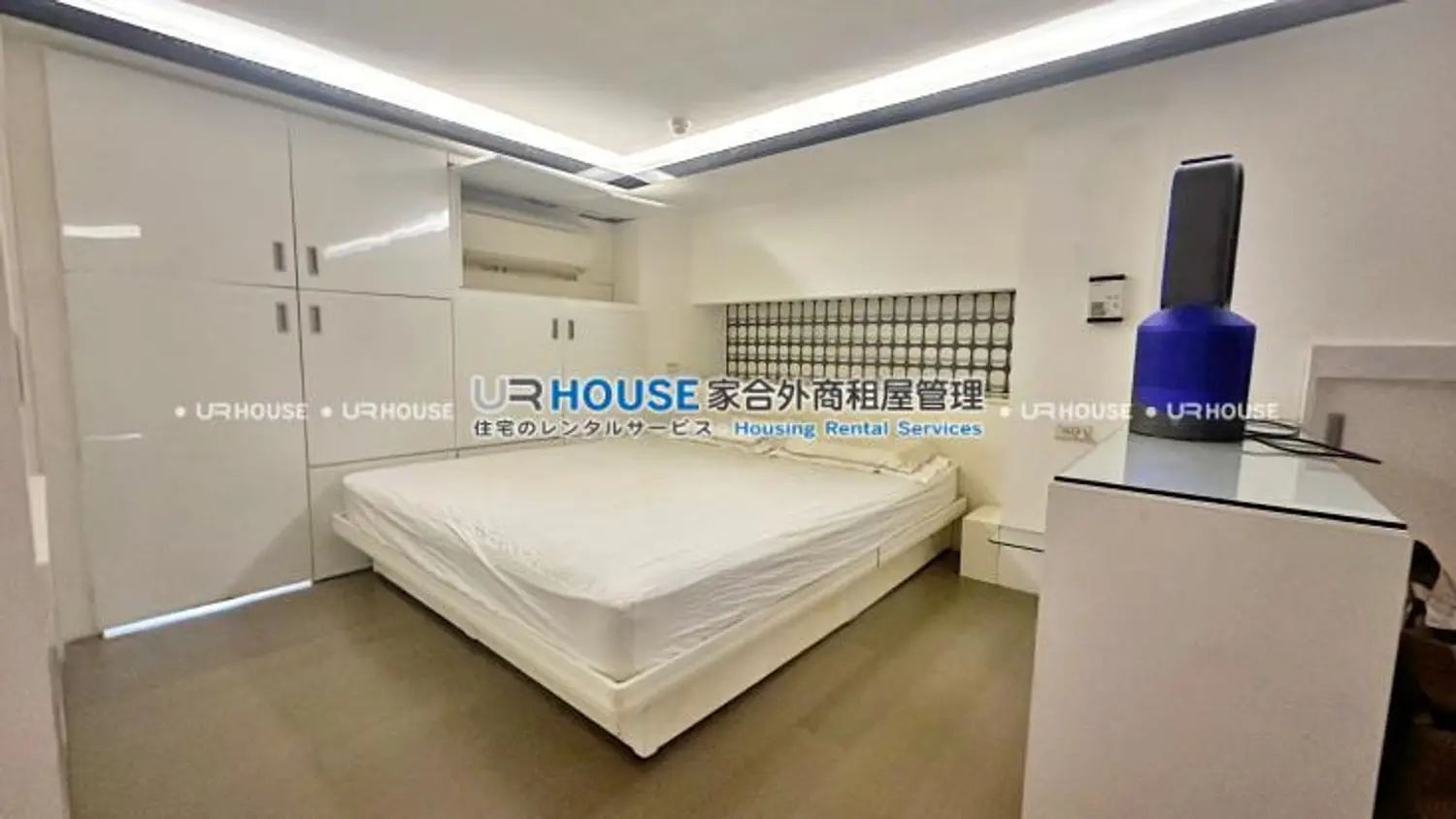 2 bedrooms apartment for rent TWD 45 000 - 13 ping - Songshan District,Taipei City slide 4