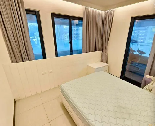 Apartment for rent NT$ 24 000 - Section 2, Zhongzheng Road - 1 room