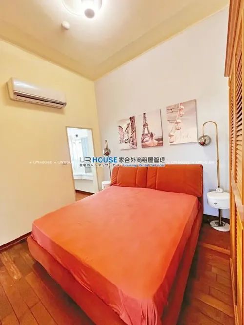 Apartment for rent TWD 58 000 -  - 3 bedrooms
