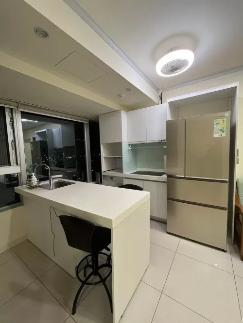 2 bedrooms apartment for rent in Zhongli District, Taoyuan City | NT$ 36 000 | 18 ping slide 8