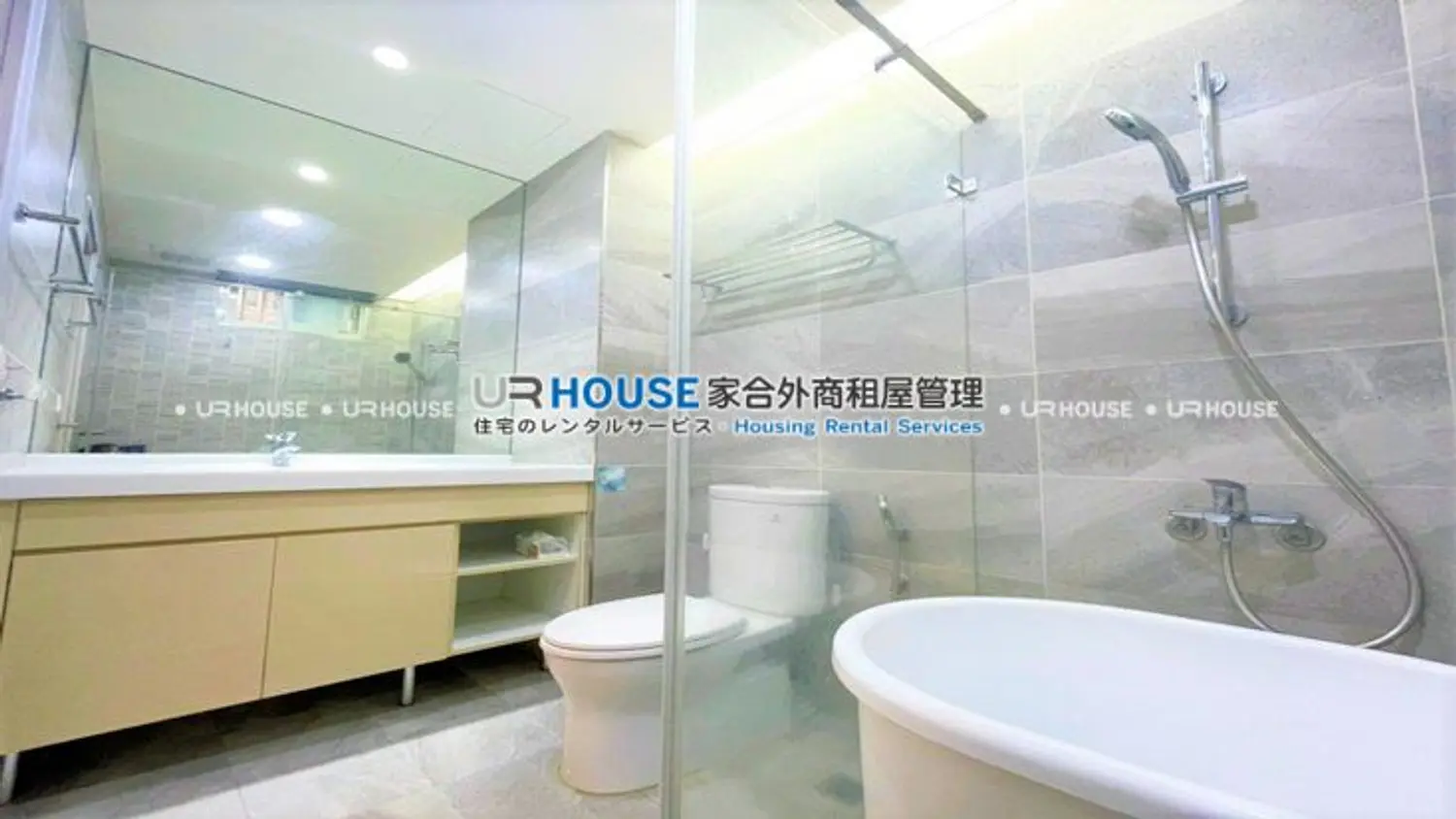 3 bedrooms apartment for rent TWD 66 000 - 35 ping - Shilin District,Taipei City slide 4