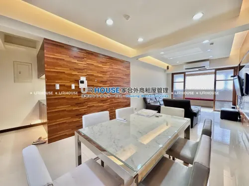 Apartment for rent TWD 98 000 - Lane 19, Section 1, Da'an Rd - 4 bedrooms